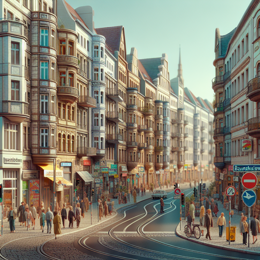 Bodenrichtwert Berlin Baumschulenweg 2026