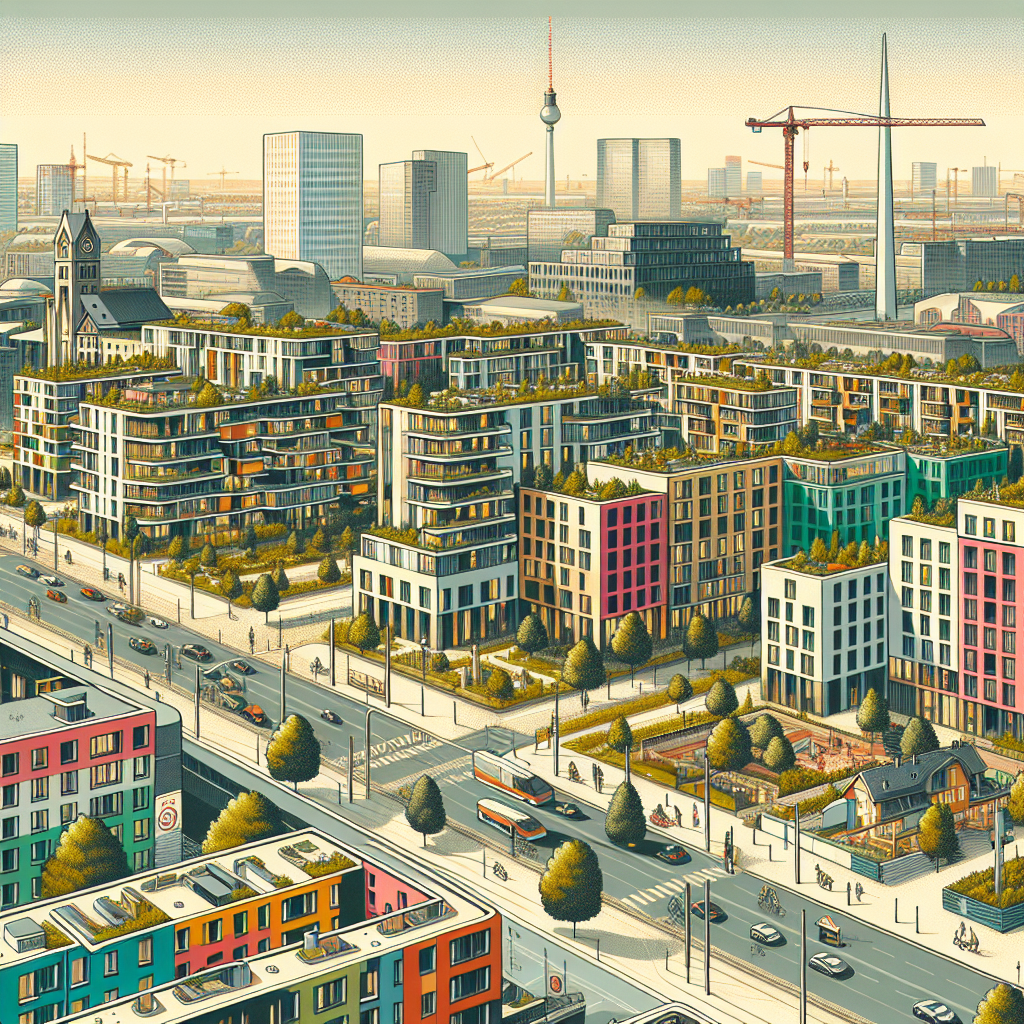 Bodenrichtwert Berlin Bohnsdorf 2026