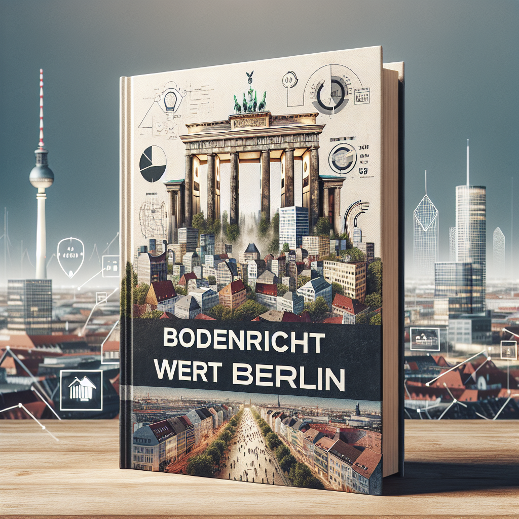 Bodenrichtwert Berlin Buch 2026