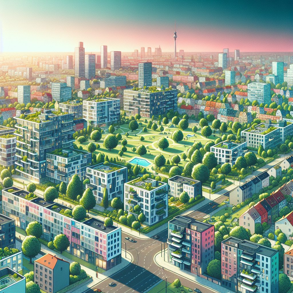 Bodenrichtwert Berlin Buchholz 2026