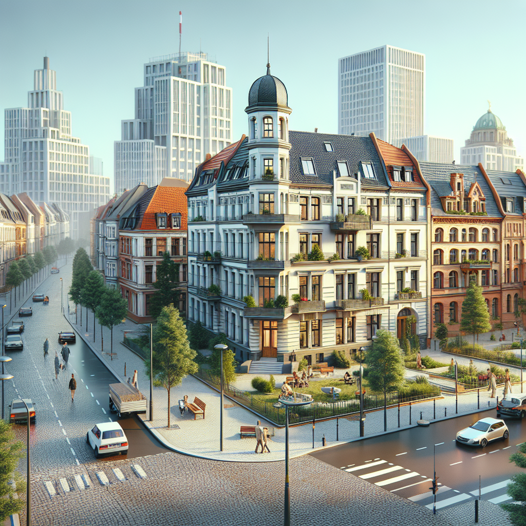 Bodenrichtwert Berlin Buckow 2026