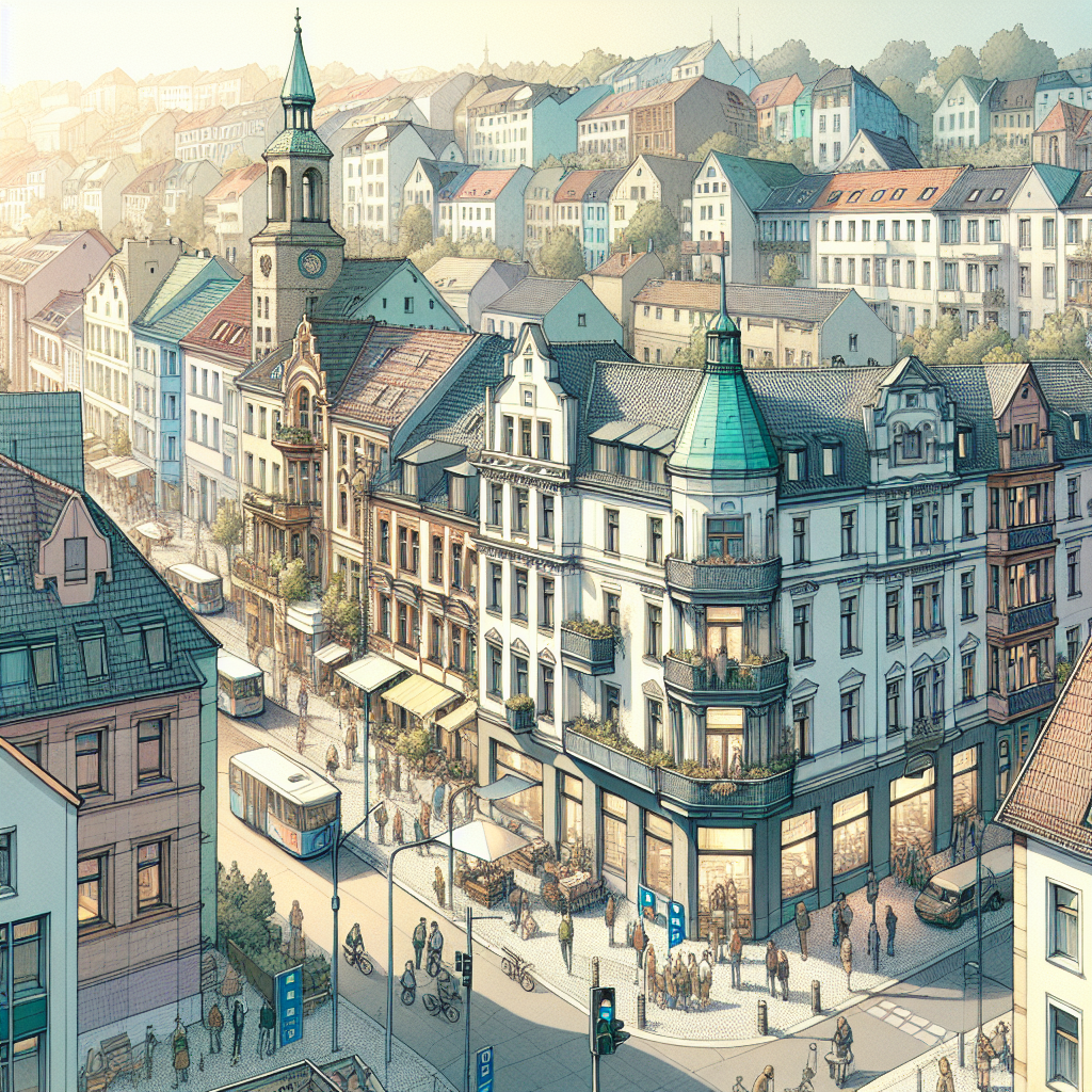 Bodenrichtwert Berlin Friedenau 2026