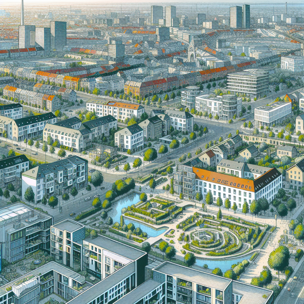 Bodenrichtwert Berlin Friedrichsfelde 2026