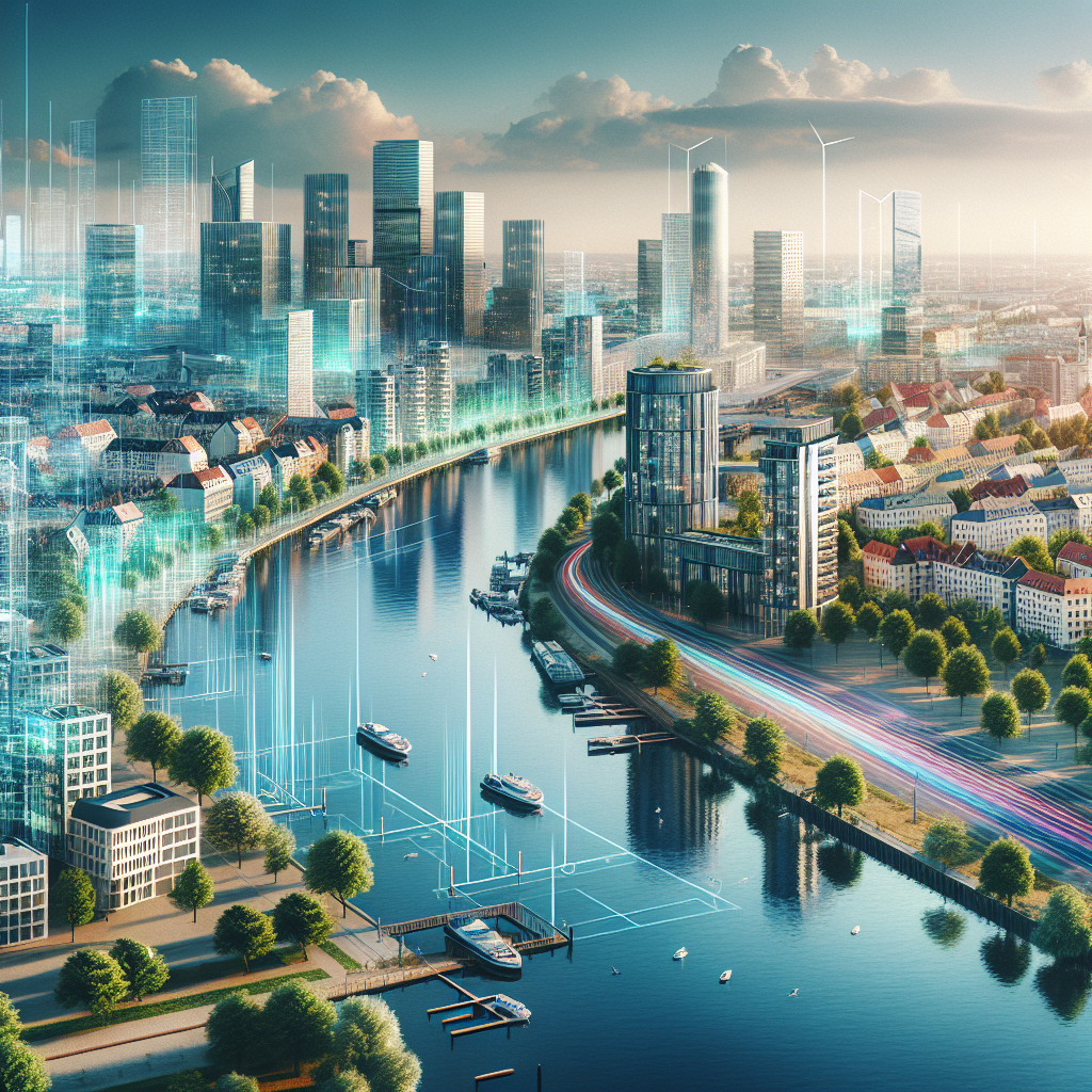 Bodenrichtwert Berlin Gruenau 2026