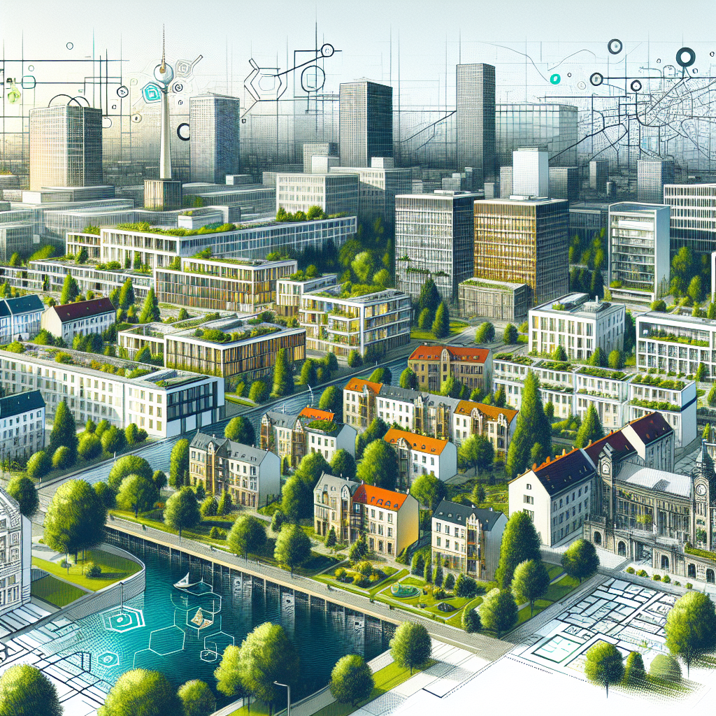Bodenrichtwert Berlin Hansaviertel 2026