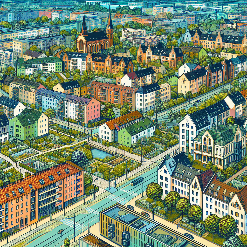 Bodenrichtwert Berlin Karow 2026