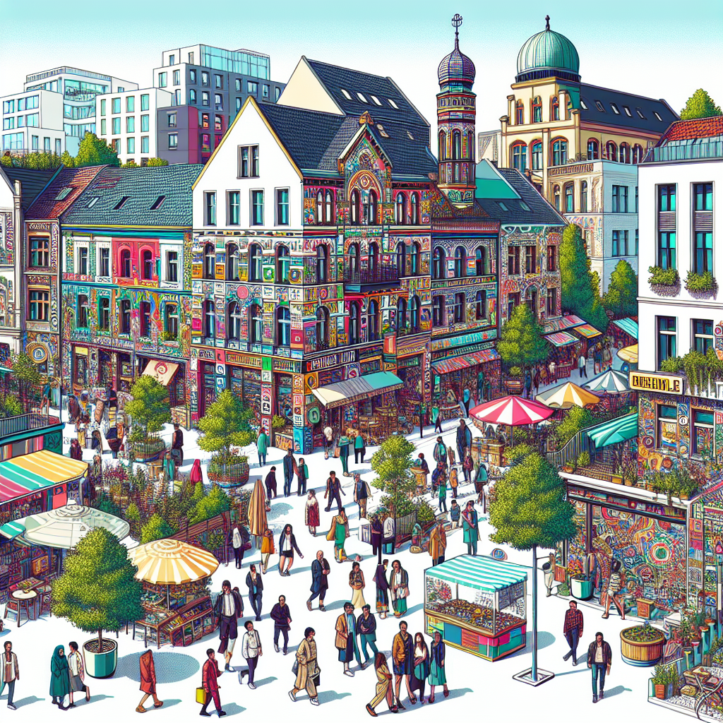 Bodenrichtwert Berlin Kreuzberg 2026