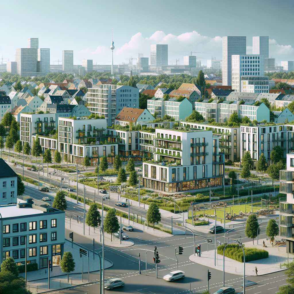 Bodenrichtwert Berlin Mariendorf 2026