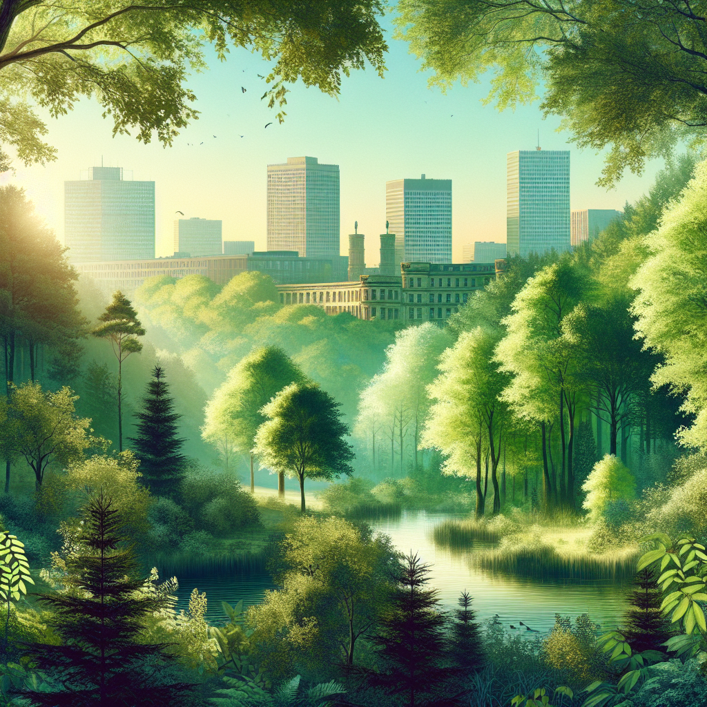 Bodenrichtwert Berlin Plaenterwald 2026