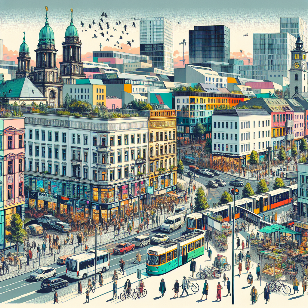 Bodenrichtwert Berlin Schoeneberg 2026