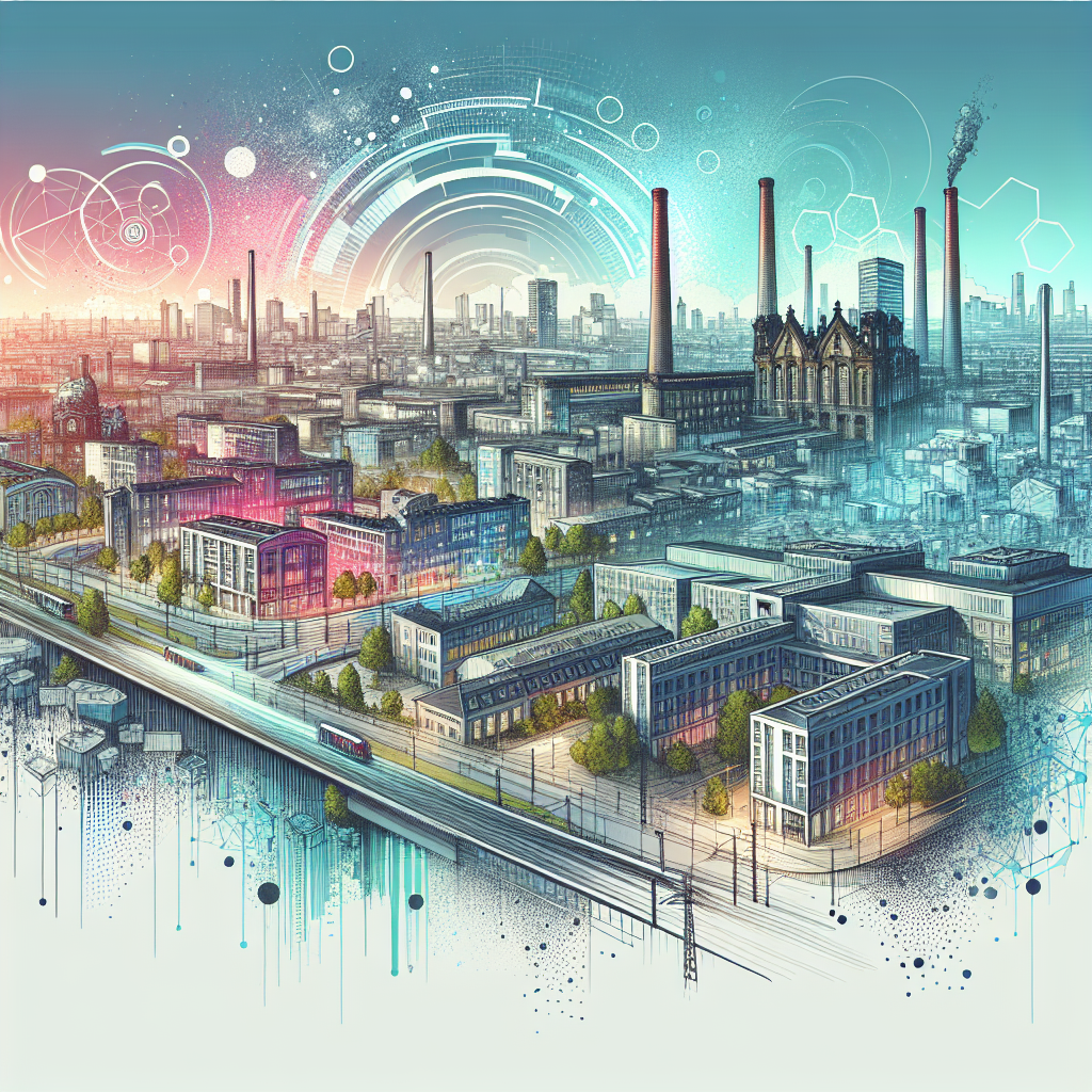 Bodenrichtwert Berlin Siemensstadt 2026