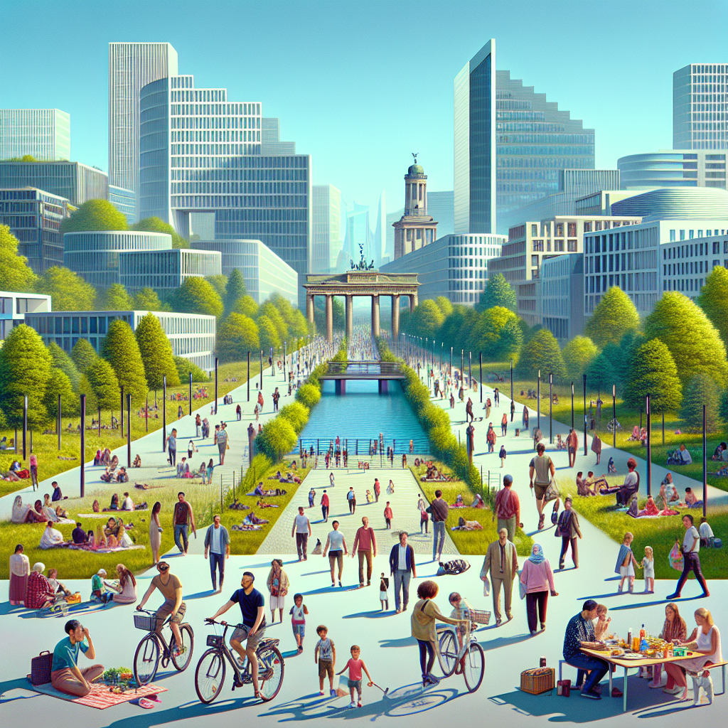 Bodenrichtwert Berlin Tiergarten 2026