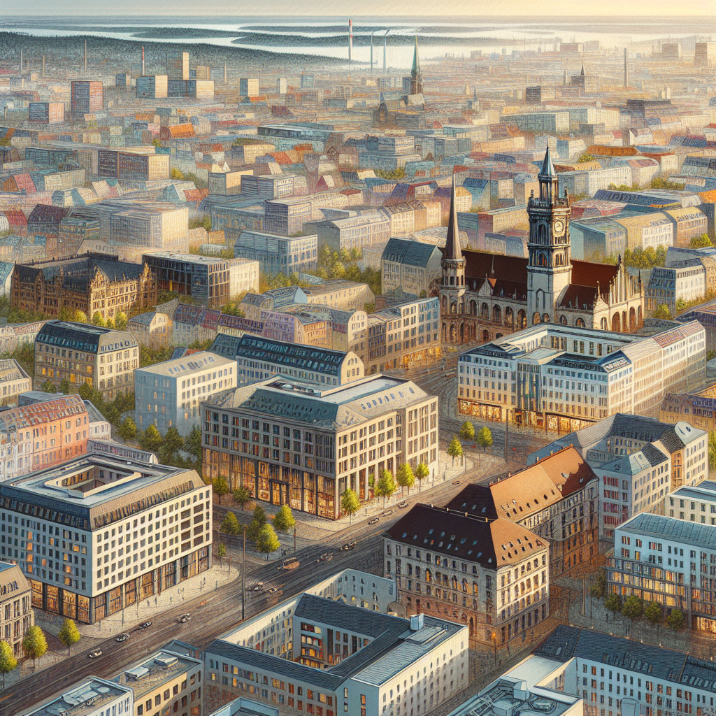 Bodenrichtwert Berlin Westend 2026